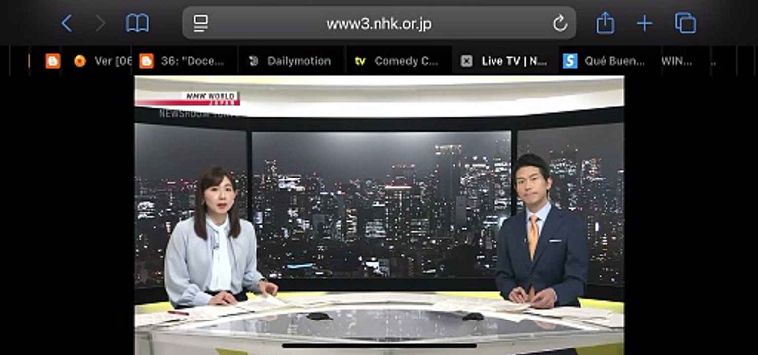 Marie Yanaka