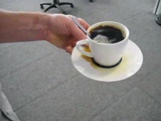 Tremblement de terre sur JLB