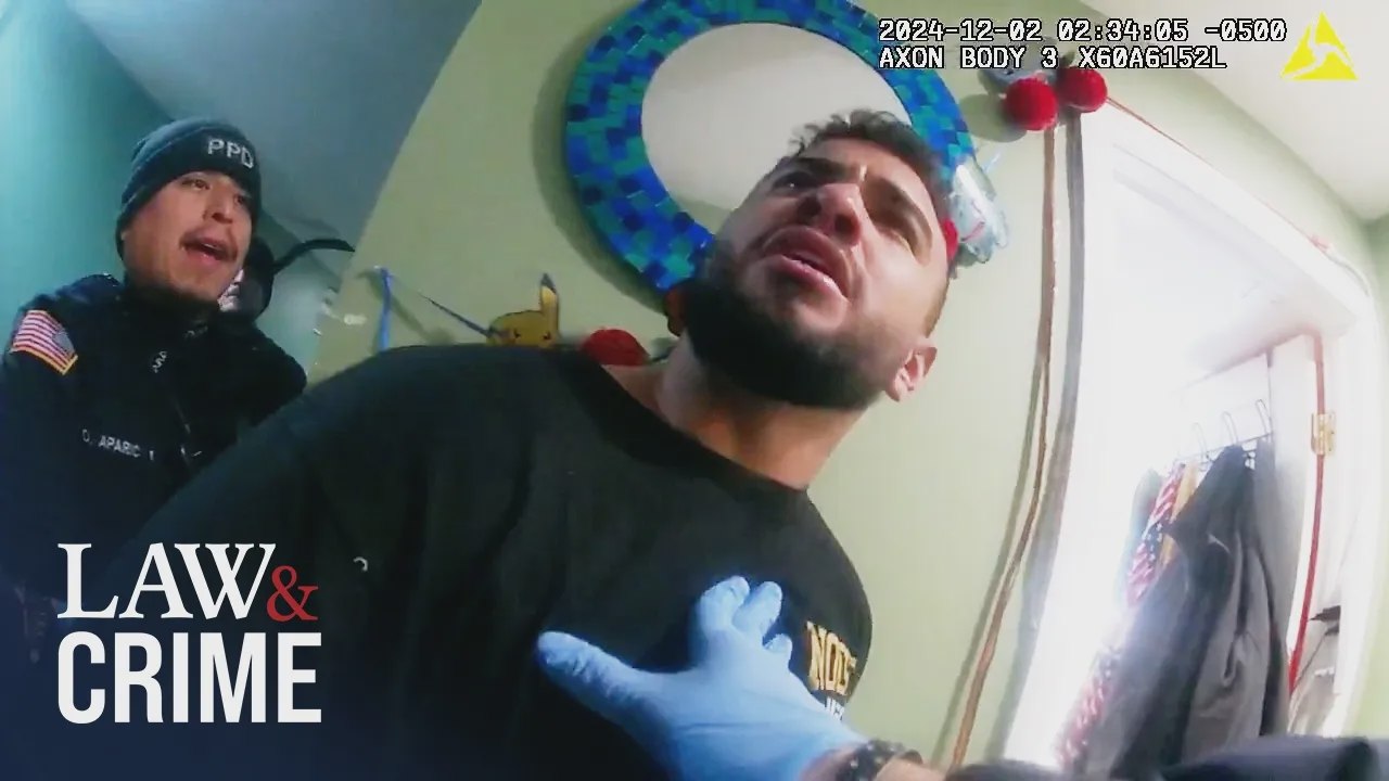 Hombre mata a golpes con un bate a su novia embarazada