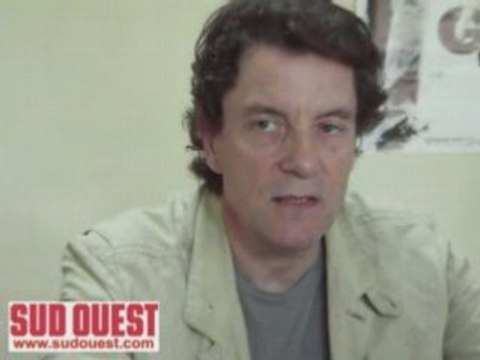 Francis Cabrel et la chanson française