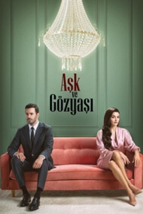 Ask ve Gozyasi (Amor y Lagrimas) - Episode 7