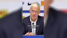 Mbappe saving his best form for World Cup?