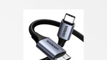 UGREEN USB-C Cable