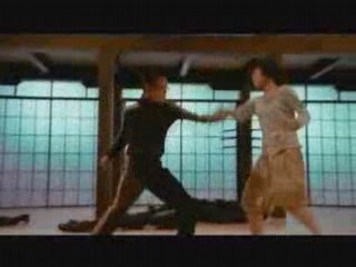 Chocolate -Prodigy "Breathe"-