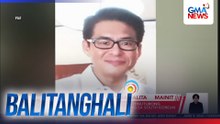 Dating pulis na si Rafael Dumlao III na itinuturong mastermind sa pagdukot at pagpaslang sa South Korean na si Jee Ick Joo noong 2026, arestado | Balitanghali