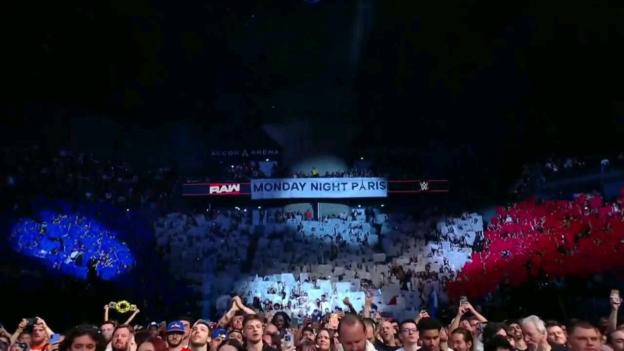 oba femi segment wwe raw