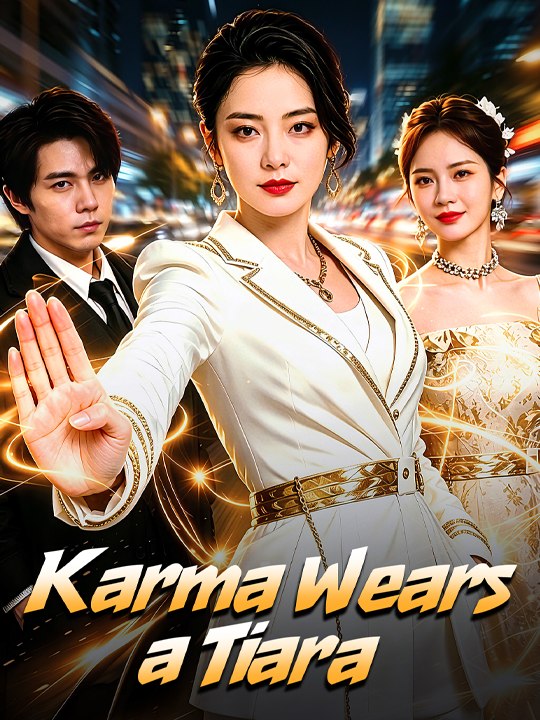 [Hot]🔥Karma Wears a Tiara🔥🌸 Chinese Drama - English Sub