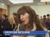 Griselda w wywiadzie dla terra