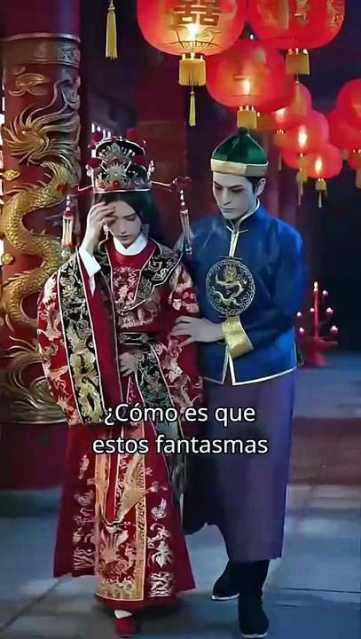 👻Amor con los espíritus malignos- Completo