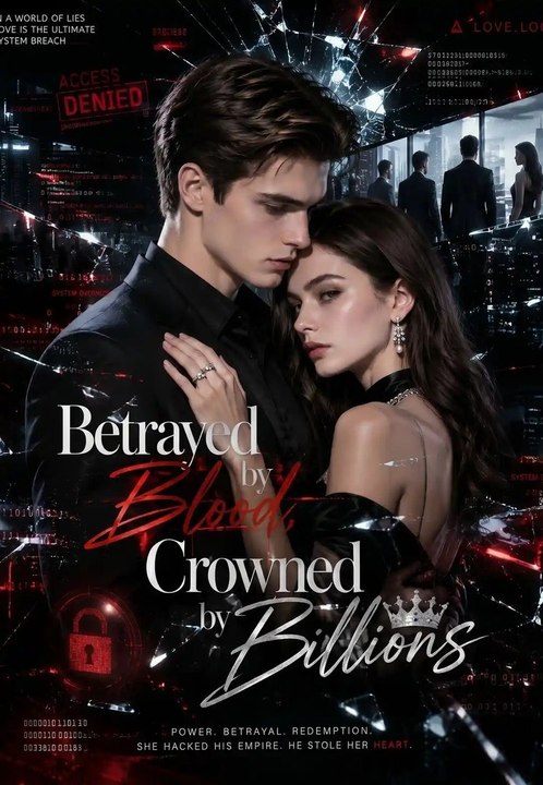 Betrayed by blood crowned by billions- Full Ep