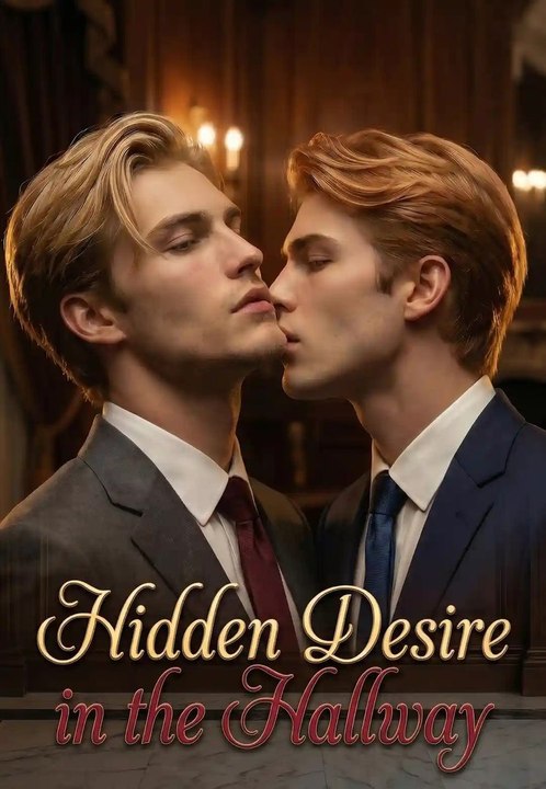 Hidden desire in the hallway- Full EP