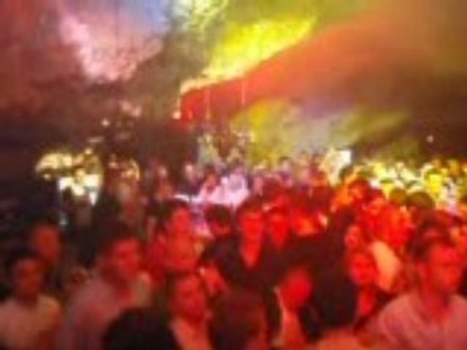 Bosnie Mostar Jean Marie K