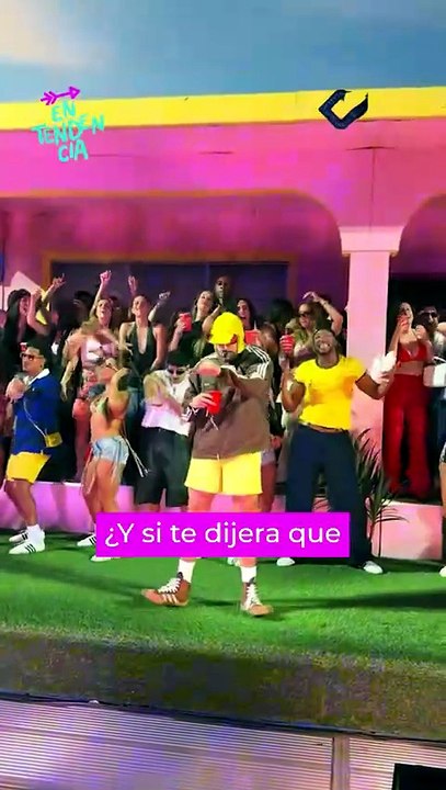 La polémica detrás de "La Casita" de Bad Bunny