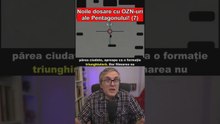 YC148: nuevo OVNI
