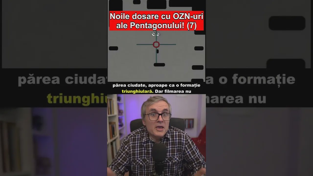 YC148: nuevo OVNI