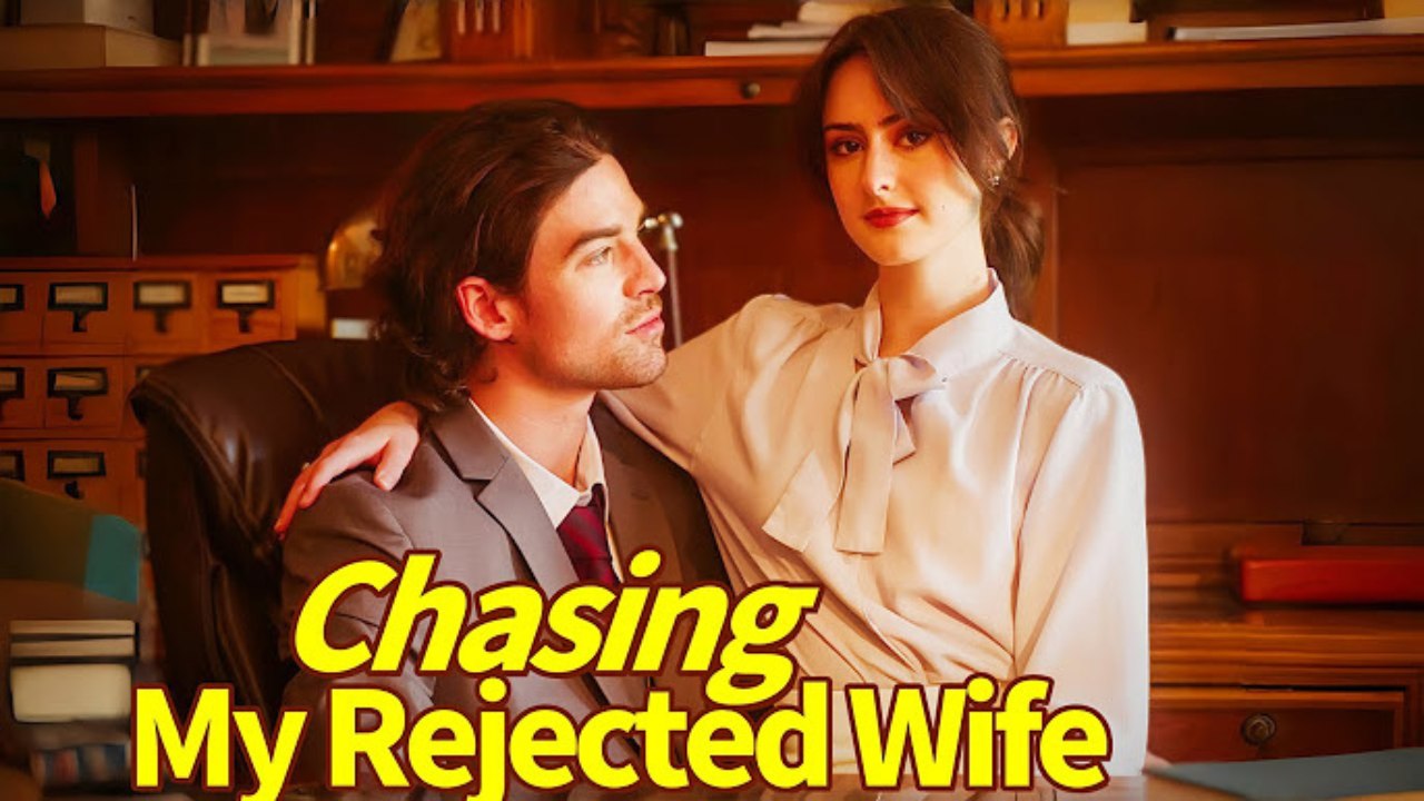 Chasing My Rejected Wife | FULL MOVIE | 🌍 ENGSUB | Bibi.Films