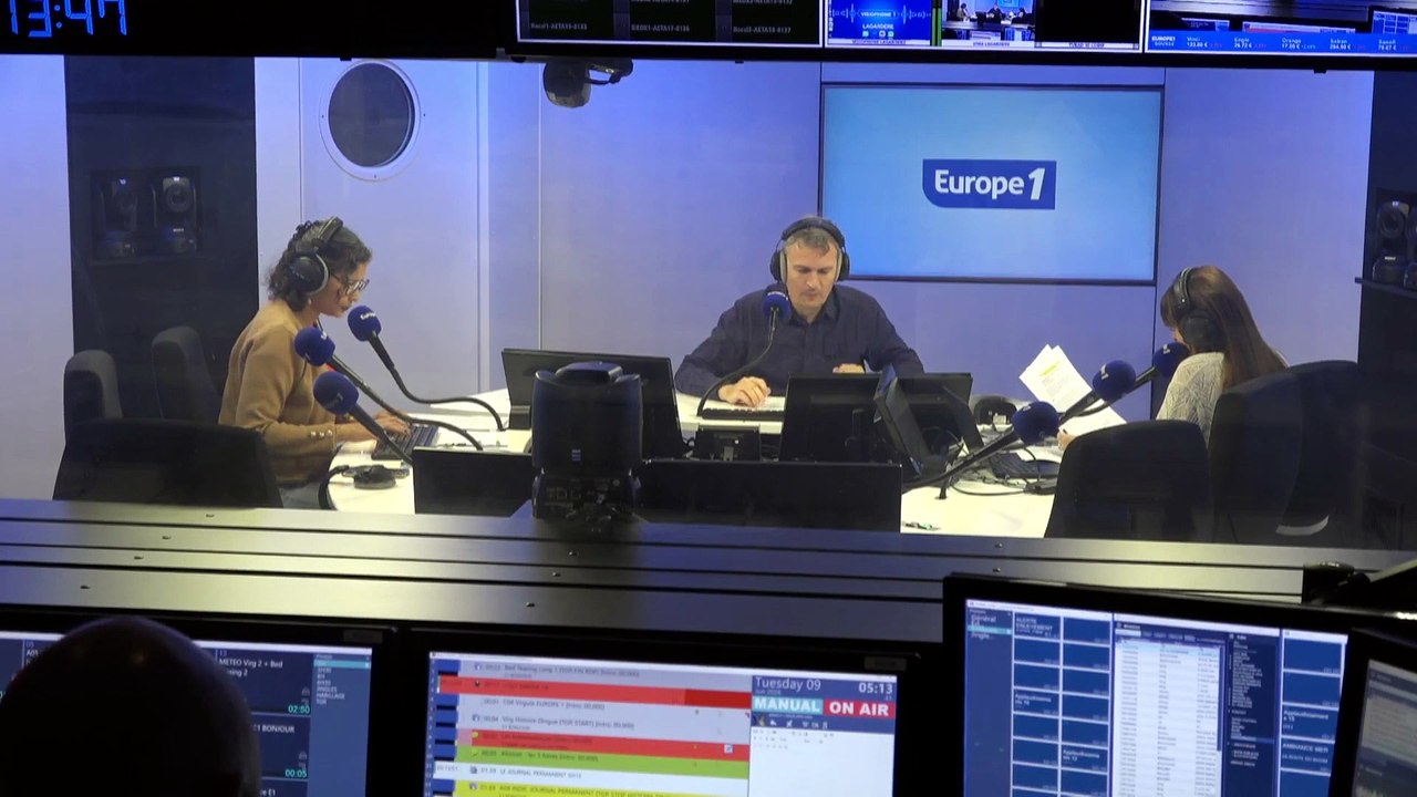 Ils découvrent que leurs tableaux trouvés dans une déchèterie valent une petite fortune