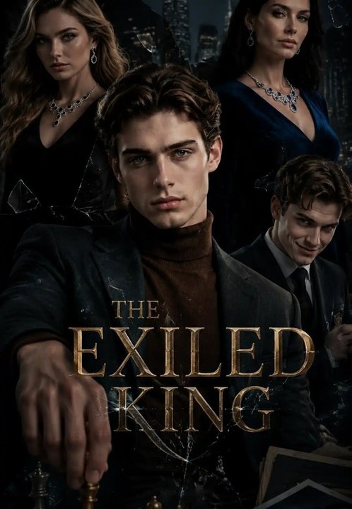 The exiled king- Full EP
