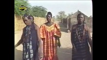 MARIE NGONE NDIONE - NGOKKALLÉ