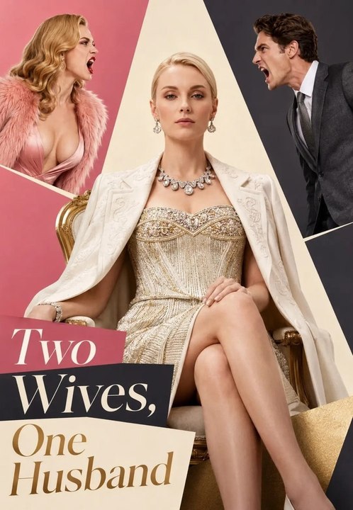 Two wives one husband- Full EP