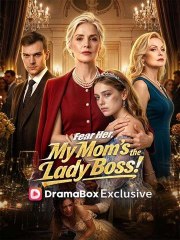 Fear Her, My Moms the Lady Boss! - Full EP