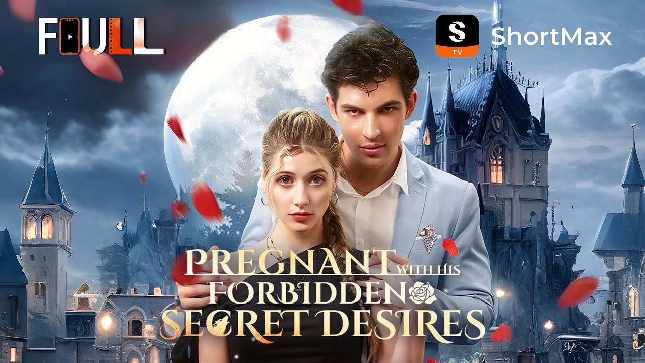 Pregnant with His Forbidden Secret Desires | FULL MOVIE | 🌍 ENGSUB | Bibi.Films