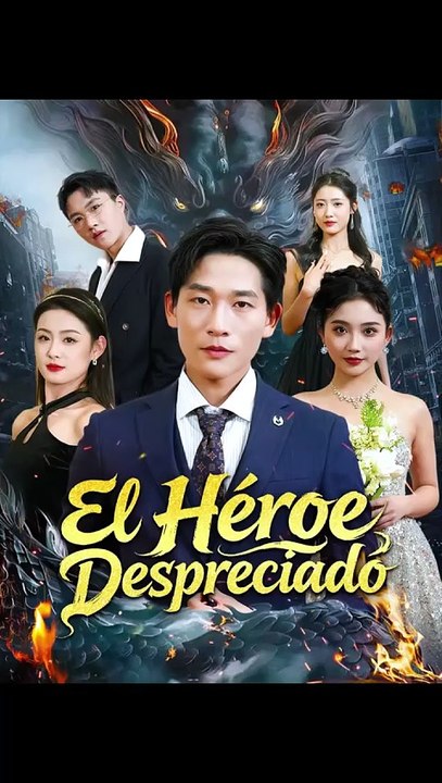 El Héroe Despreciado- Completo