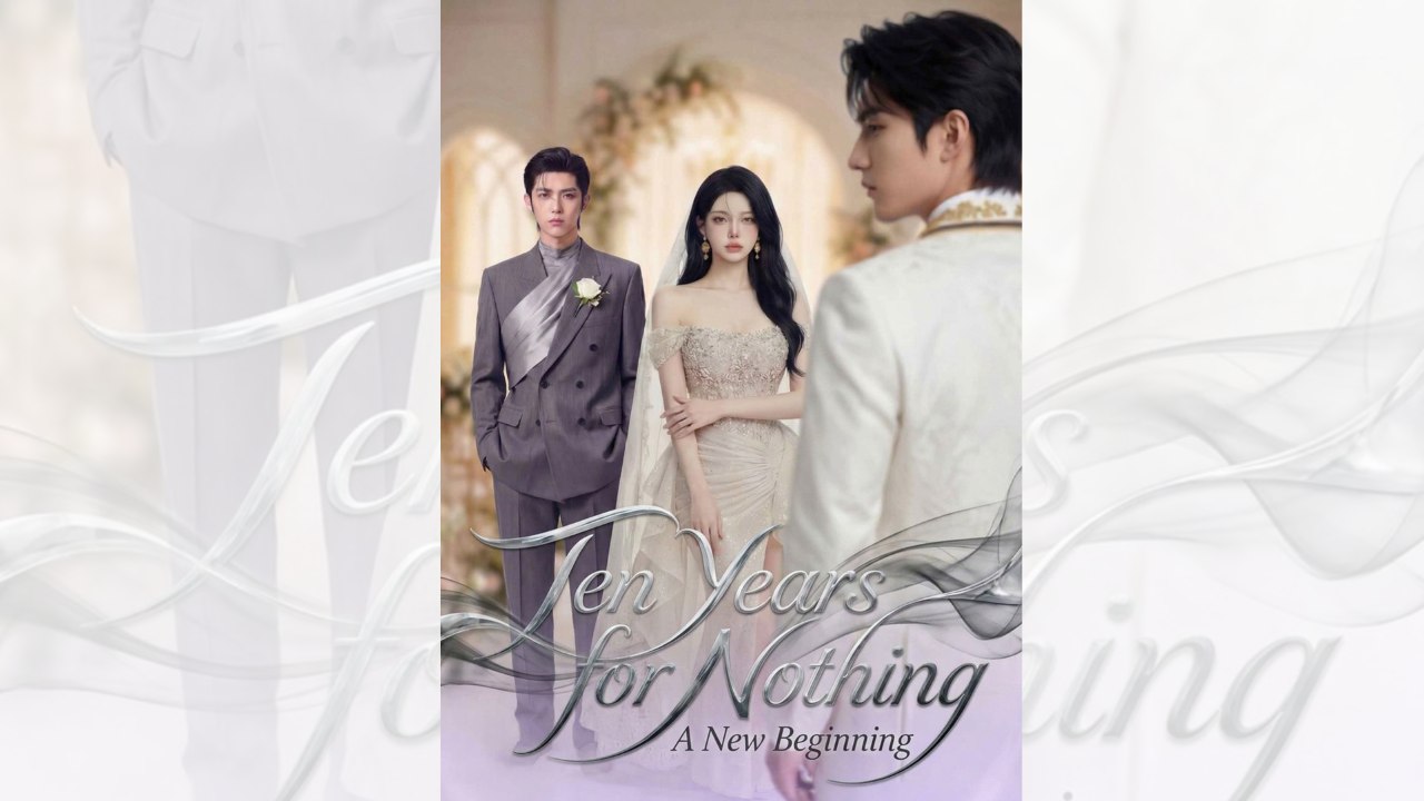 Ten Years for Nothing, A New Beginning | FULL MOVIE | 🌍 ENGSUB | Bibi.Films