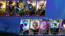 MOBILE LEGENDS ( GORD )