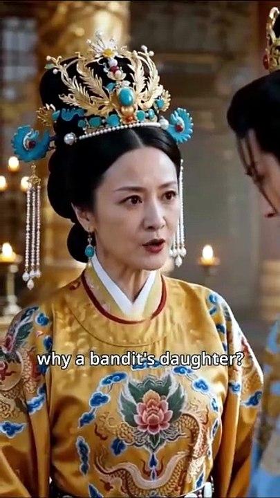 The Crown Princess's Hidden Edge - Full Movie [Full Movie]