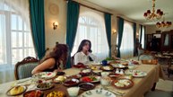 En tierra lejana (Uzak Şehir) - Capítulo 19 1-2