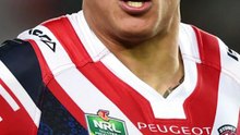 'Finally free': ex-NRL enforcer Kane Evans comes out as gay