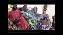 CLIP PAPE FALL - FONKAL SA SEY