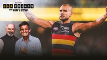 The close games that are set to shape the AFL premiership race