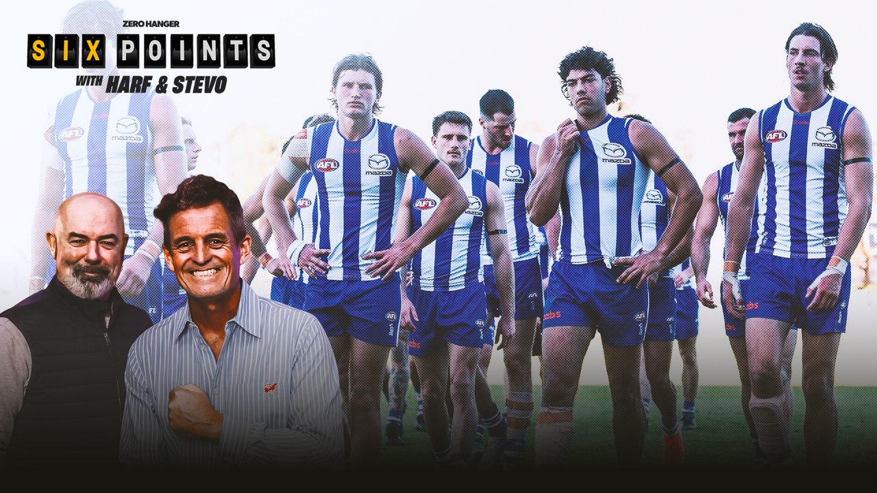 Big fears for the Roos after sold home game horror