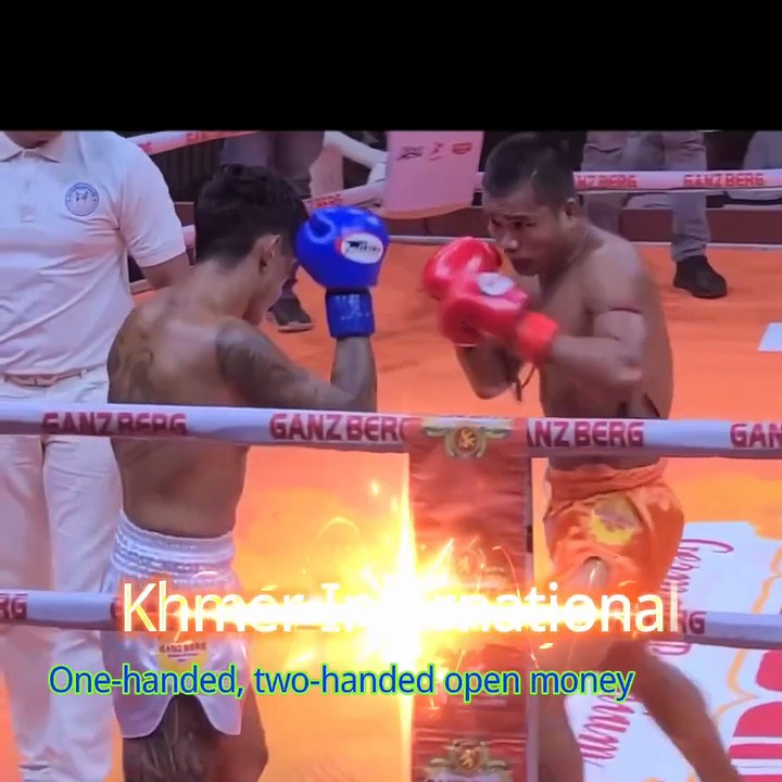 សូម​លំហែរអារម្មណ៍តាមកម្មវិធីកំសាន្ត អប់រំ​ ផ្សេង ៗ