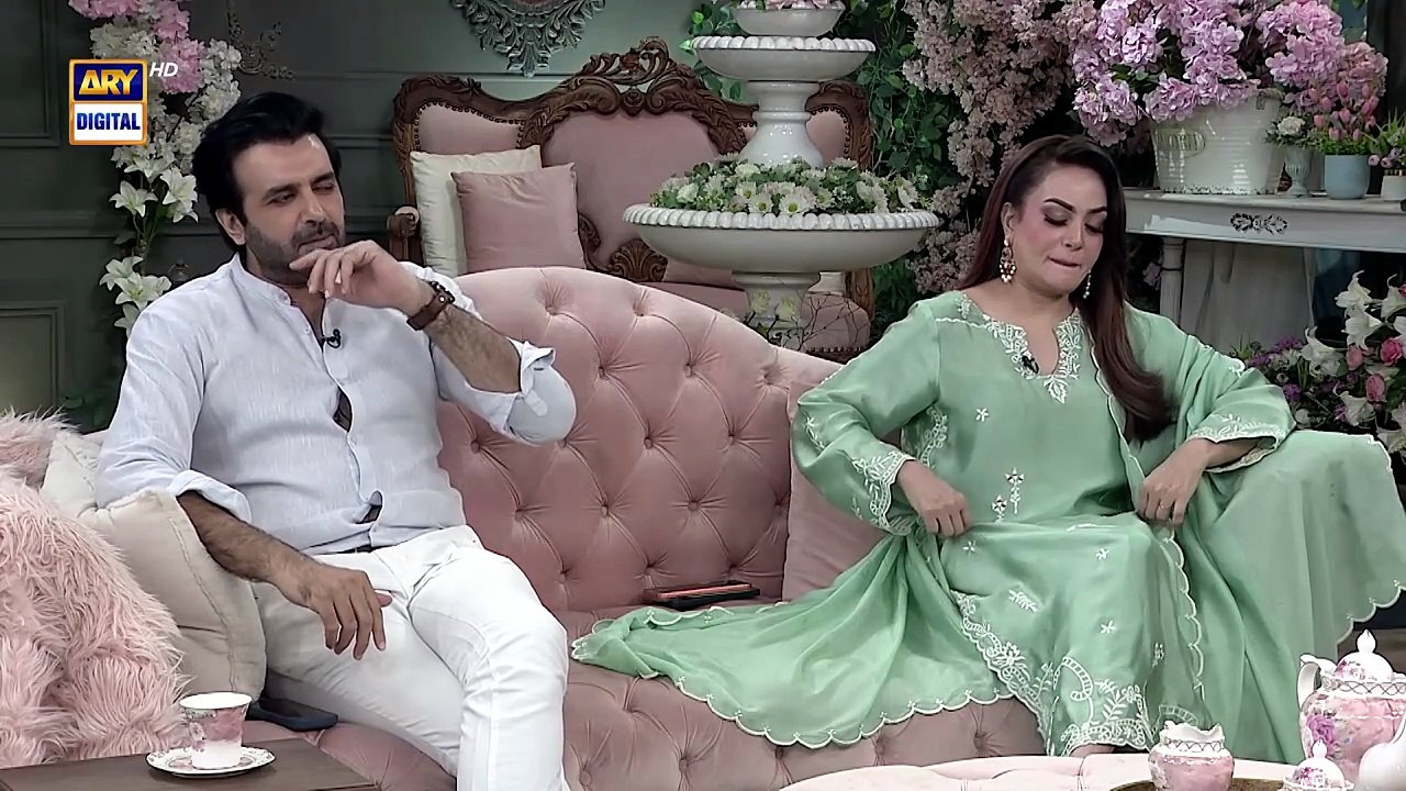 Good Morning Pakistan | Kahein Kuch, Samjhein Kuch Special Show  | 8 June 2026 | ARY Digital [Full Movie]
