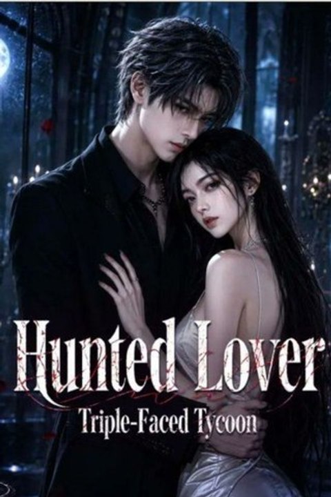 Hunted Lover Triple-Faced Tycoon- Full HD
