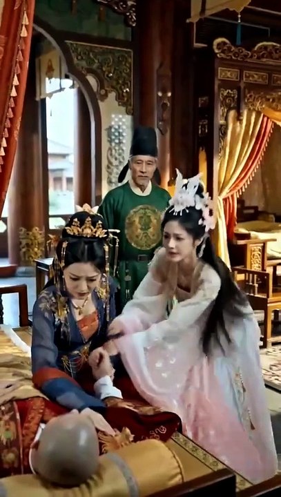 ¿Tu Concubina Soy Su Emperatriz
