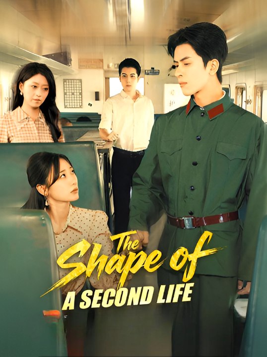 The Shape Of A Second Life-Drama FULL MOVIES ENGLISH SUB