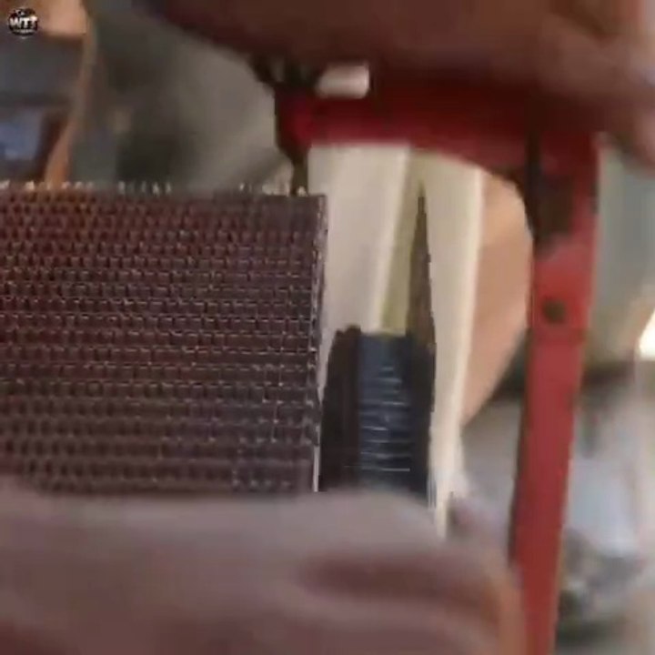 Radiator Making in Pakistan for Vehicles