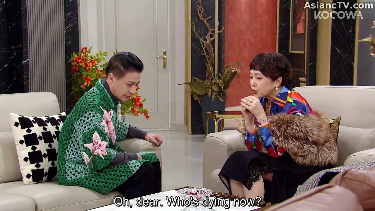 A Graceful Liar (2025) - Episode 68 Eng Sub