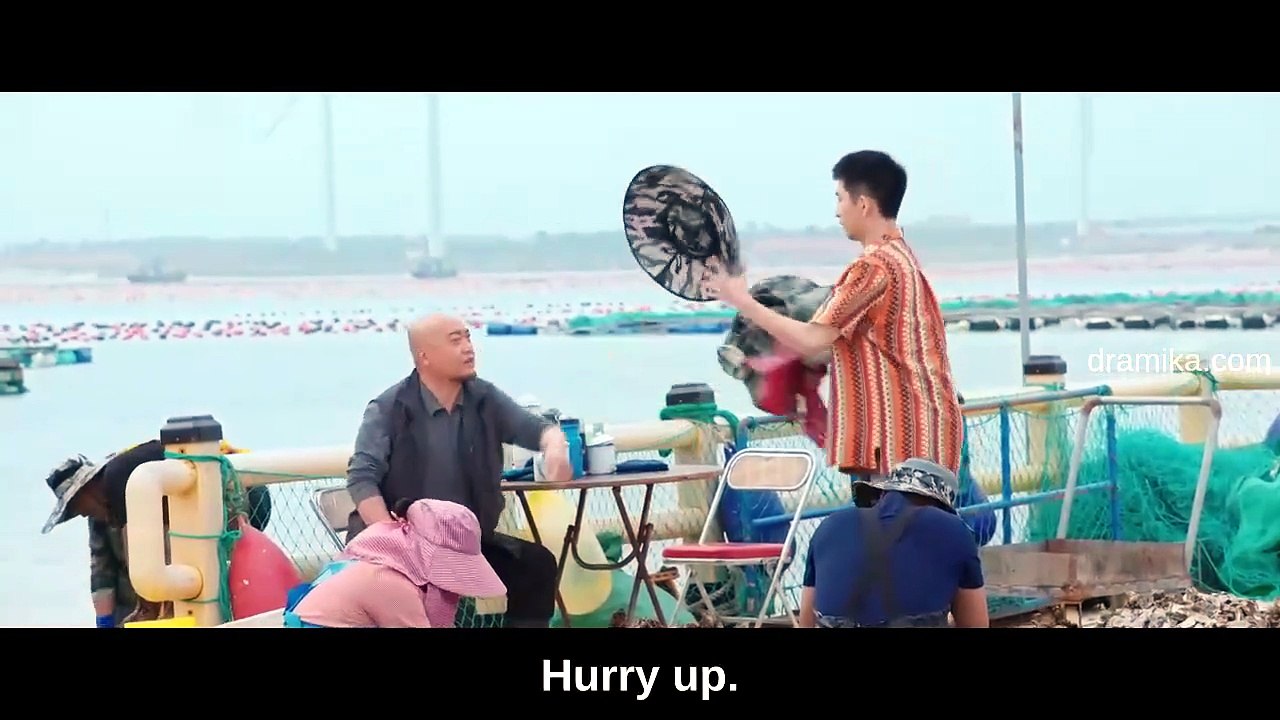 Watch Dazzling 2026 Ep 18 Eng Sub