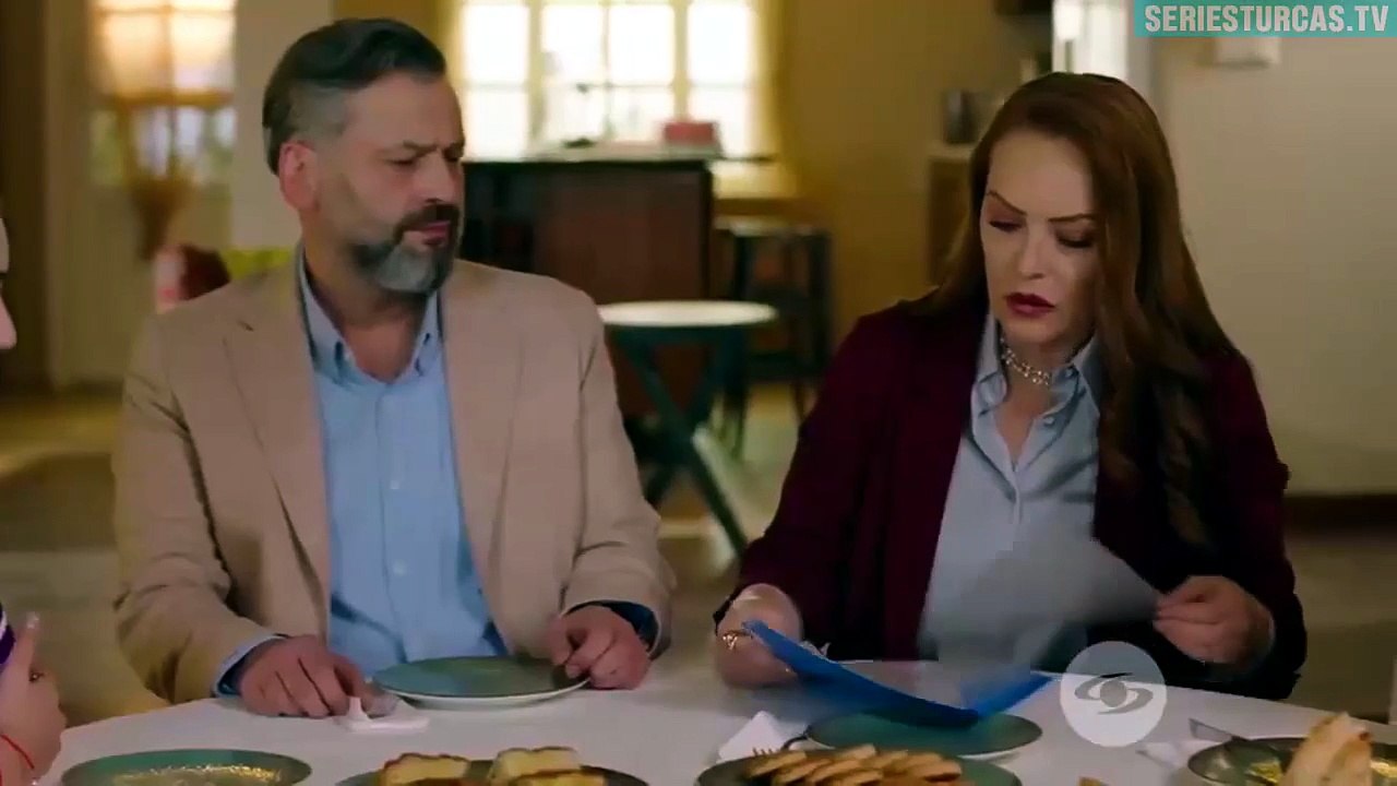 Can Bagi Capítulo 114 | Hilos de Vida | Novela Turca en Español