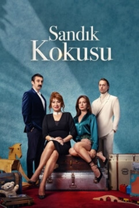 Karsu (Sandik Kokusu) - Episode 224 En español