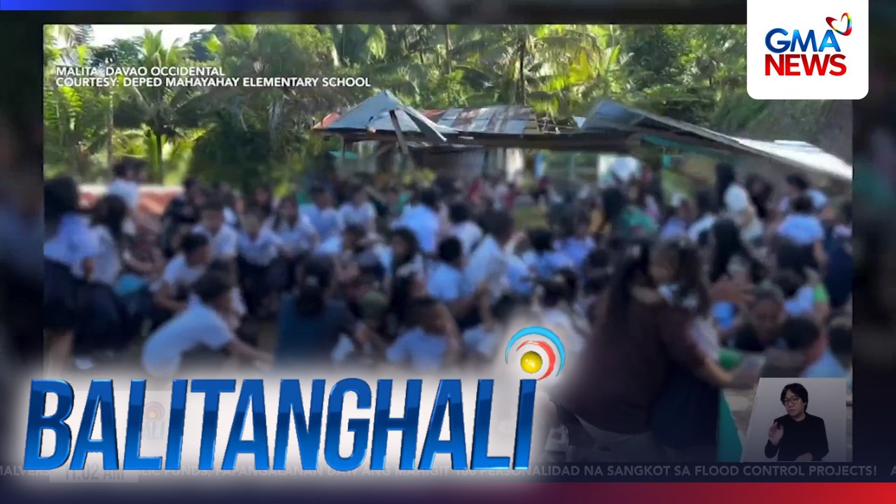 Balitanghali: (Part 1) June 9, 2026