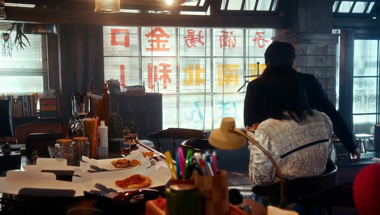 Inheritance Detective (2025) Episode 3 Eng Sub