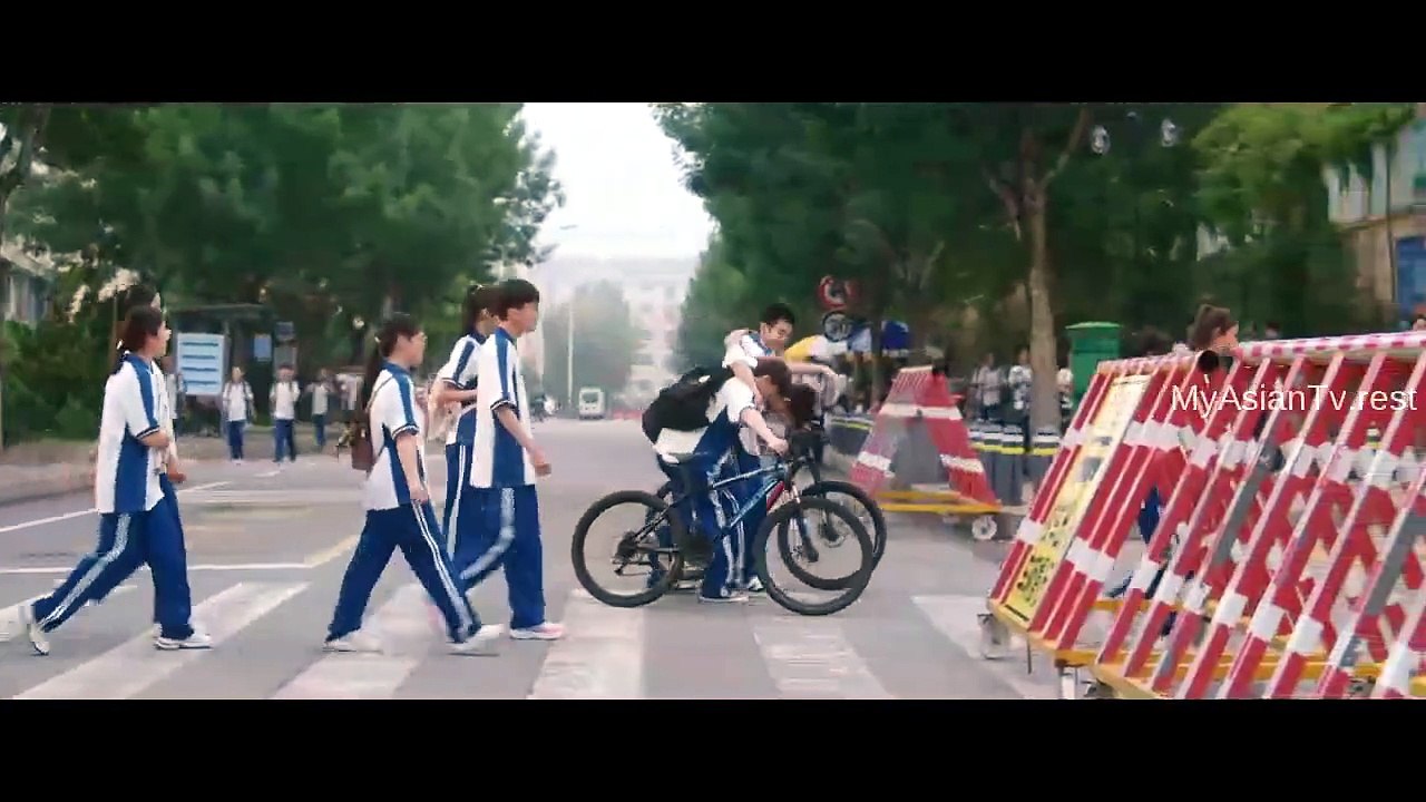 Watch Dazzling 2026 Ep 17 Eng Sub #kdrama