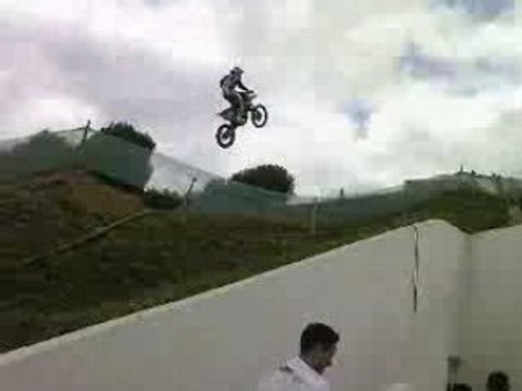 Championnat du Monde St jean d angely 2008