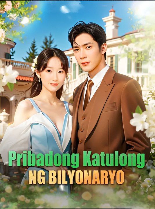 Pribadong Katulongng Bilyonaryo-Drama FULL MOVIES ENGLISH SUB